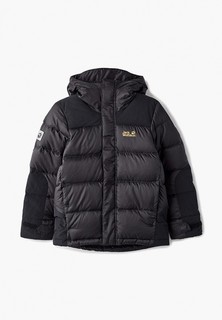 Пуховик Jack Wolfskin