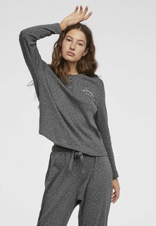 Лонгслив домашний Oysho
