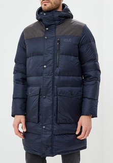 Пуховик Jack Wolfskin