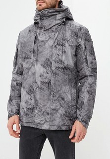 Куртка утепленная Krakatau