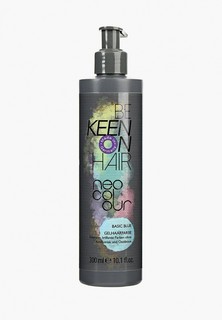 Тонирующее средство для волос KEEN