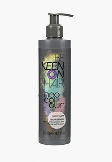Краска для волос KEEN