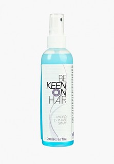 Спрей для волос KEEN