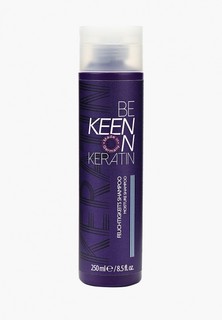Шампунь KEEN