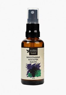 Масло для лица MiKo