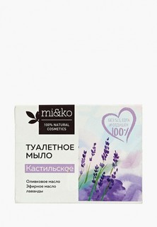 Мыло MiKo