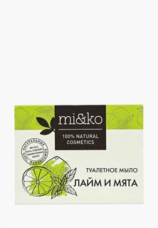 Мыло MiKo