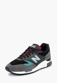 Кроссовки New Balance