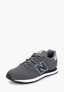 Кроссовки New Balance