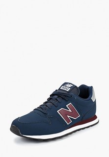 Кроссовки New Balance