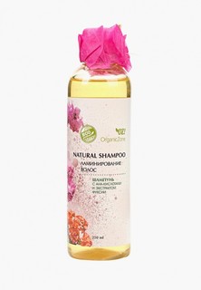 Шампунь OZ! OrganicZone