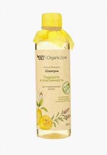 Шампунь OZ! OrganicZone