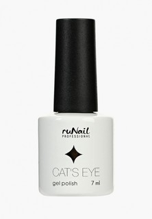 Гель-лак для ногтей Runail Professional