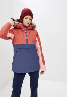 Куртка горнолыжная Roxy