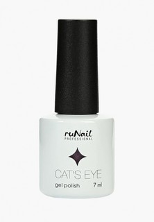 Гель-лак для ногтей Runail Professional