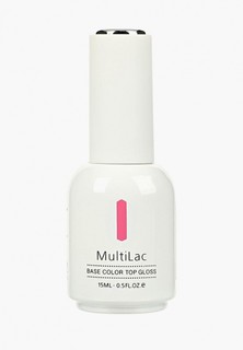 Гель-лак для ногтей Runail Professional