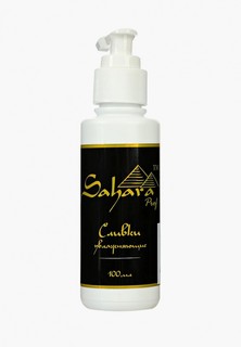 Эмульсия после депиляции Sahara Prof