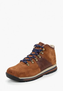 Ботинки трекинговые Timberland