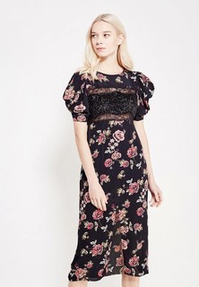 Платье Topshop