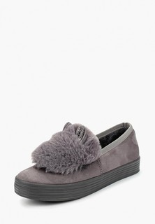 Слипоны Topland