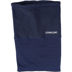 Шарф TUBE FLEECE DIDRIKSONS1913