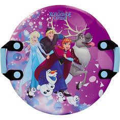 Ледянка 1Toy Disney "Холодное сердце", 54см