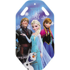 Ледянка 1Toy Disney "Холодное сердце", 92см