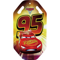 Ледянка 1Toy Disney "Тачки", 92см
