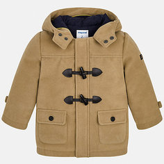 Пальто Mayoral для мальчика