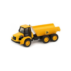 Самосвал, JCB HTI