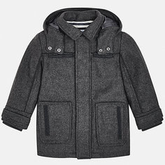 Пальто Mayoral для мальчика