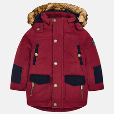 Пальто Mayoral для мальчика