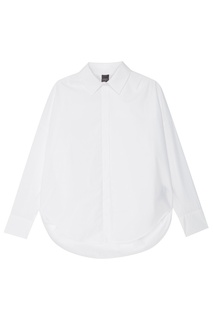 Белая рубашка Lorena Antoniazzi