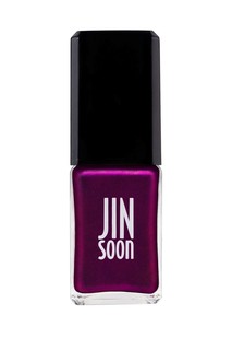 Лак для ногтей 147 Soubrette, 11ml Jin Soon