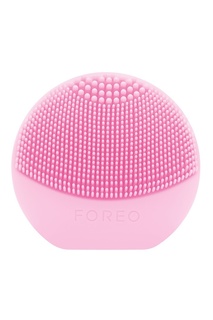 Прибор для массажа и очищения кожи лица LUNA PLAY Pearl Pink Foreo