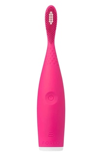 Зубная щетка электрическая ISSA Play Wild Strawberry Foreo
