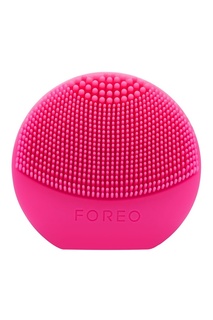 Прибор для массажа и очищения кожи лица LUNA PLAY Fuchsia Foreo