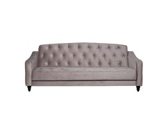 Диван трехместный раскладной Garda Decor