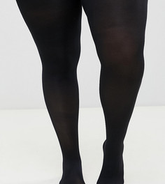 Колготки 80 ден ASOS DESIGN Curve - Черный