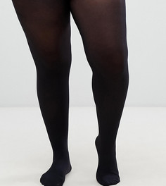 Колготки 60 ден ASOS DESIGN Curve - Черный