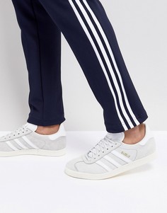 Белые кроссовки adidas Originals Gazelle CQ2799 - Белый