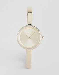 Женские часы DKNY NY2599 Murray - Золотой