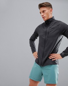 Черная куртка adidas Running Supernova D73188 - Черный