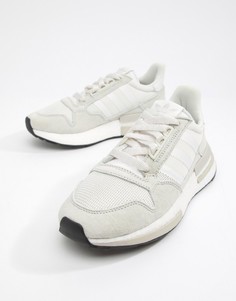 Белые кроссовки adidas Originals Zx 500 Rm - Белый