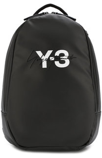 Рюкзак с логотипом бренда Y-3