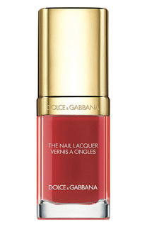 Лак для ногтей, оттенок 630 Lover Dolce & Gabbana