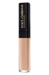 Стойкий консилер On-The-Glow, оттенок 2Light Dolce & Gabbana