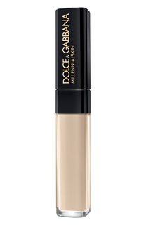 Стойкий консилер On-The-Glow, оттенок 1 Ivory Dolce & Gabbana