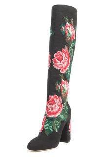 Ботинки Dolce&Gabbana