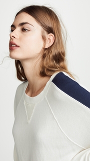 Splendid Campside Sweatshirt